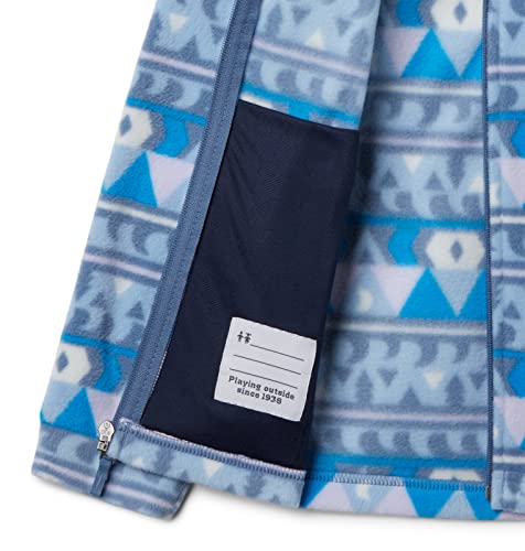 Image of Columbia Boys' Zing Fleece Jacket Jacket
