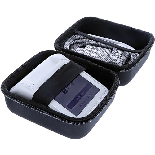 Bolsa para SumUp Air funda protectora lector tarjetas impermeable antichoque 2