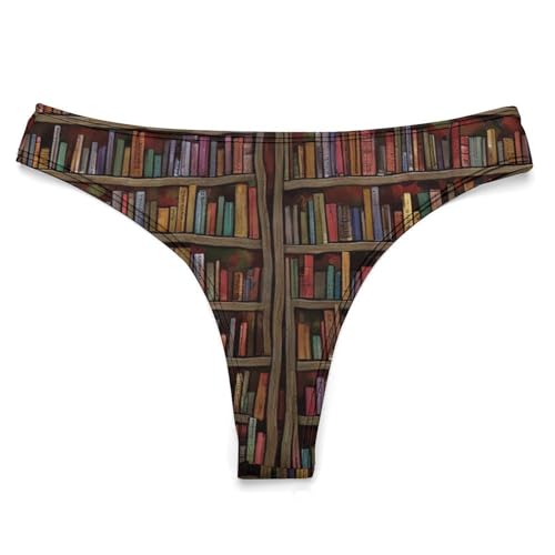 Women's Comfort Briefs Panties Board Triangle Briefs Bikini Swimwear2