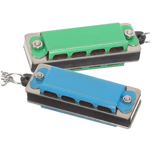 MILISTEN 10 Pcs Orgue Adulte Cygne Pendentif Cou Et Mignon Cadeau Trous Harmonica -Ton Pendentifs Trou Ton Petit… - Les Beatles, Paul McCartney, John Lennon, RIngo Starr, George Harrison MILISTEN 10 Pcs Orgue Adulte Cygne Pendentif Cou Et Mignon Cadeau Trous Harmonica -Ton Pendentifs Trou Ton Petit… – Image 5