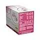 OMNi BiOTiC SR-9 mit B-Vitaminen | 28 Portionen (84g) | 9 Bakterienstämme | 15 Mrd. Keime pro Tagesdosis | Pulver| Vegan | Glutenfrei | Lactosefrei | Zur täglichen Anwendung