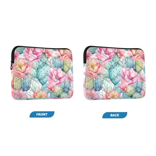 Funda para laptop de 13-14 pulgadas con protección impermeable miniatura 2