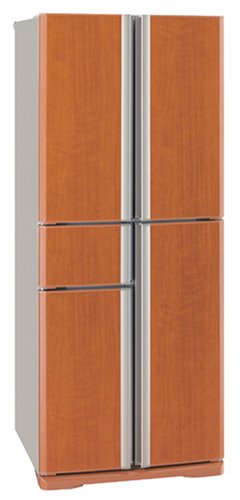 Amazon.co.jp: MITSUBISHI 冷凍冷蔵庫(370L) MR-A37M-NW ナチュラル 