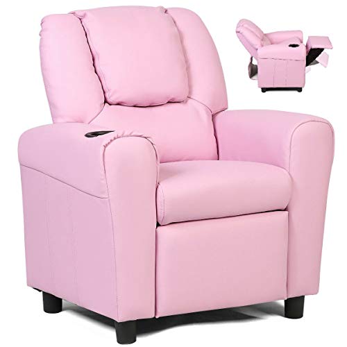 Top 10 Best Leather Chair For Kids Reviews & Buying Guide Katynel