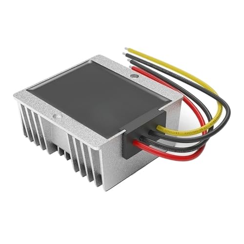 Régulateur 25A convertisseur Buck-Boost 10-36V à 15V CC-CC stable