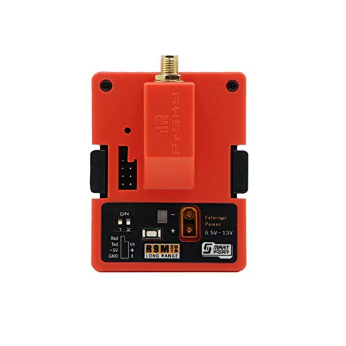 FrSky 900MHz R9M 2019 Long Range Module System Compatible R9 Series (ACCST/Access)