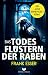 Cover zum Buch Das Todesflüstern der Raben