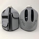 Jug Hugger in Clay Gray