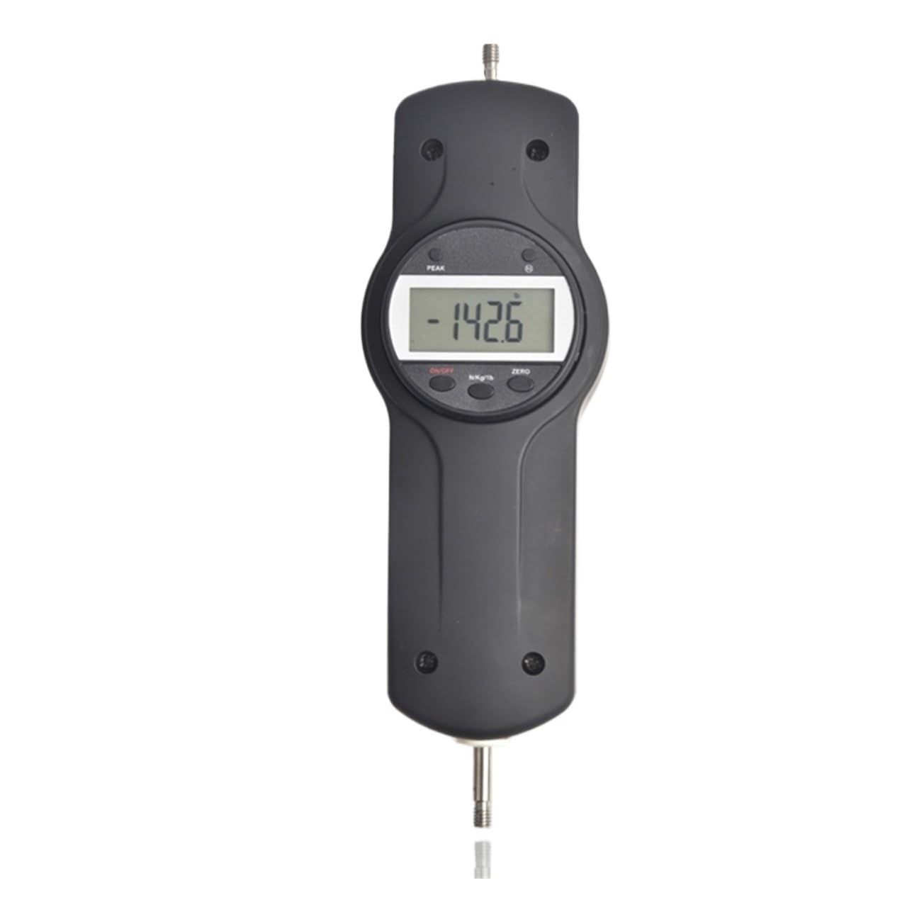 WDWDW Dynamometer,Digital Force Gauge,300N/30Kg/65lb Push Pull Test