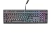 Produktbild Mionix Wei mechanische beleuchtete Gaming Tastatur