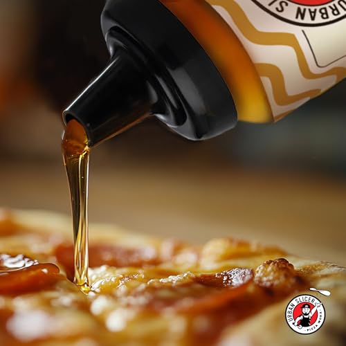 Hot Honey Drizzler - 16.8 oz - Pack de 2 miniatura 5