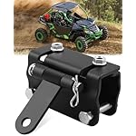 Upgraded-Snowmobile-Bumper-Hitch-Bumper-Tow-Hitch-Fits-for-Ski-DooPolarisREVArctic-CatYamaha-Tongue-Type-Snowmobile-Accessories