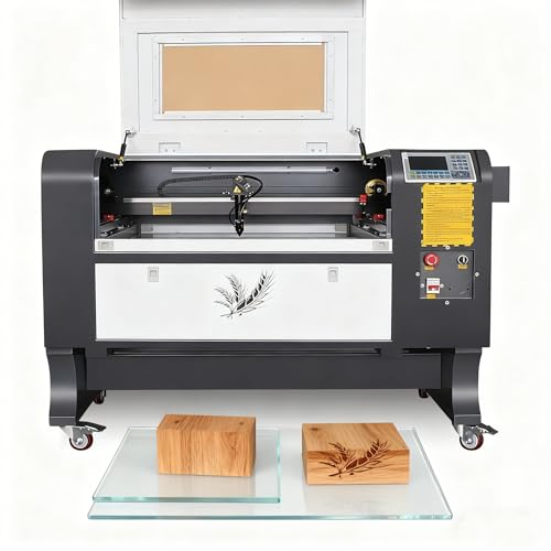 Comprendiamo l'importanza di ottimizzare lo spazio nel vostro laboratorio o studio. Ecco perché abbiamo progettato questa macchina per incisione con gambe pieghevoli, consentendo una facile conservazione e un comodo trasporto. Può essere facilmente adattato alle varie esigenze del posto di lavoro, rendendolo adatto a una vasta gamma di ambienti.
