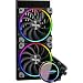 Produktbild Alpenföhn - AiO 240 High Speed RGB Watercooling 240 mm PWM Water Cooling PC hat ein Maximum von 2200 U/min Watercooling CPU mit hoher Leistung Watercooling Kit