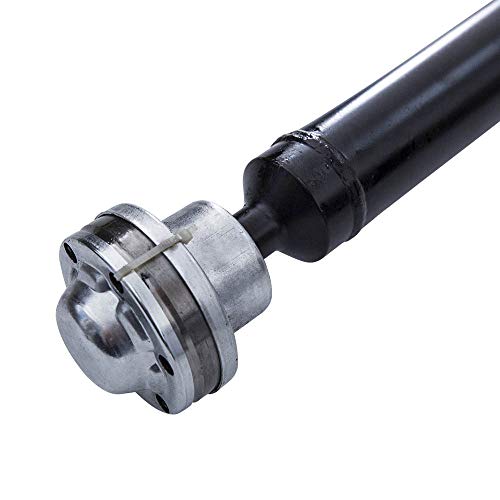 maXpeedingrods Eixo de hélice traseiro para Volvo XC90 2003-2006 6Cyl AWD Auto Trans 30735027