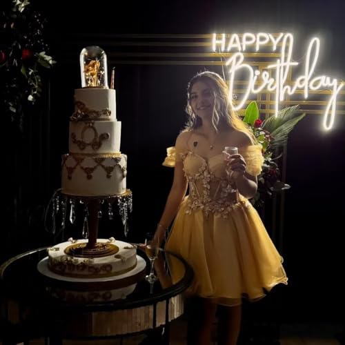 Mouccy 3D Flower Short Homecoming Dresses for Teens Pearly Lace Appliques DAMA Dress for Quinceanera Tulle A-line Prom Gown3