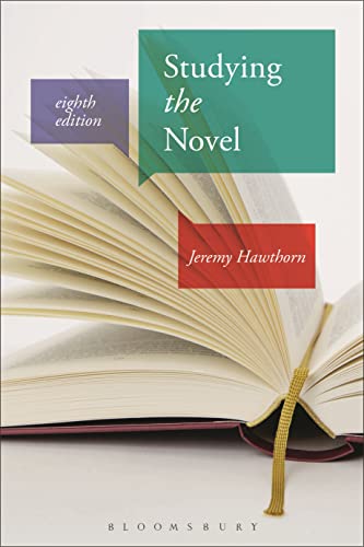 Studying the Novel view 2