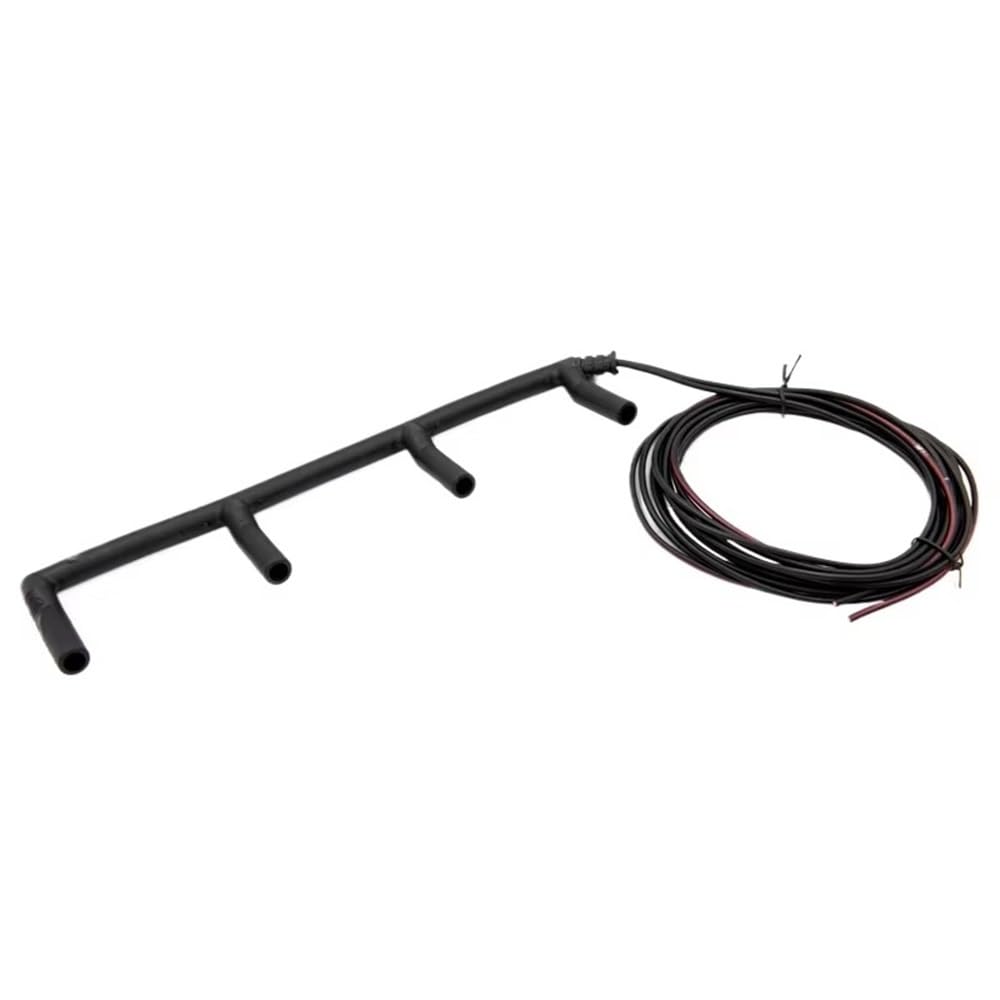 encendido diésel Para A3 2001-2003 | Auto Motor Encendido Bujia incandescente Riel Arnes conexion 038971782B