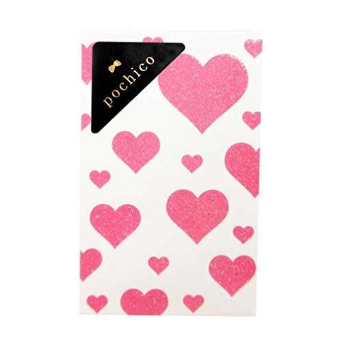 FUN �|�`�� pochico ���� PO-R13-2P �n�[�g 5���� 2��P