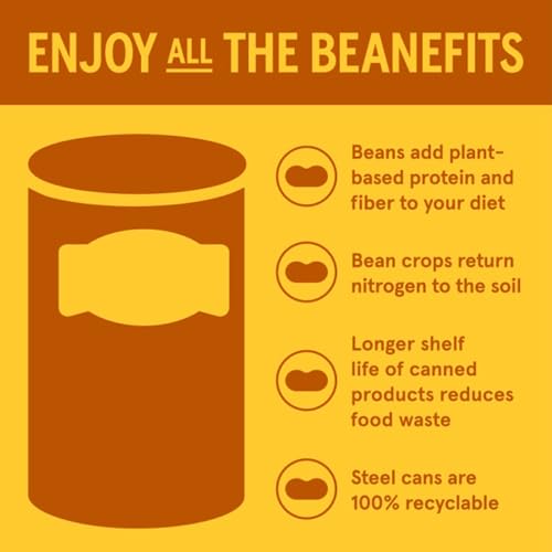 Image of Bush's Best Baked Beans Variety Pack, Seasoned Beans in Savory Sauce for BBQ, Cookouts and Easy Meals, Zero Sugar 16 Ounce and Original 16 Ounce (Variety Pack)