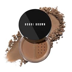 06 Warm Chestnut (Dark warm brown; sets and controls shine on the deepest skin; ideal if you wear Bobbi Brown foundation in Chestnut or Espresso)