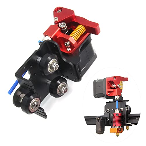 Yeebyee Ender 3 Direct Drive Upgrade Kit Aluminum Plate