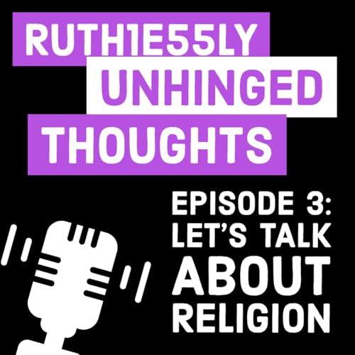 Let's talk about Religion Titelbild