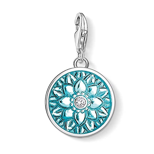 Pendentif Argent Sterling 925 : résolvez le manque d'inspiration de cadeau pour femme