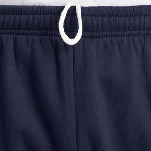 Image of Fruit of the Loom EverSoft Fleece Open Bottom Sweatpants with Pockets
