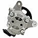 Power Steering Pump with Pulley Reservoir fit for 2002-2006 Acura RSX L4 2.0L (21-5419/3R208)