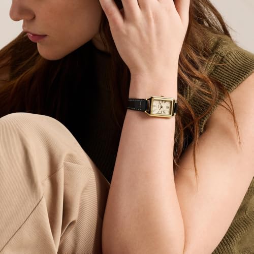 Image of Fossil Women's Watch, Raquel Quartz Stainless Steel Watch for Women