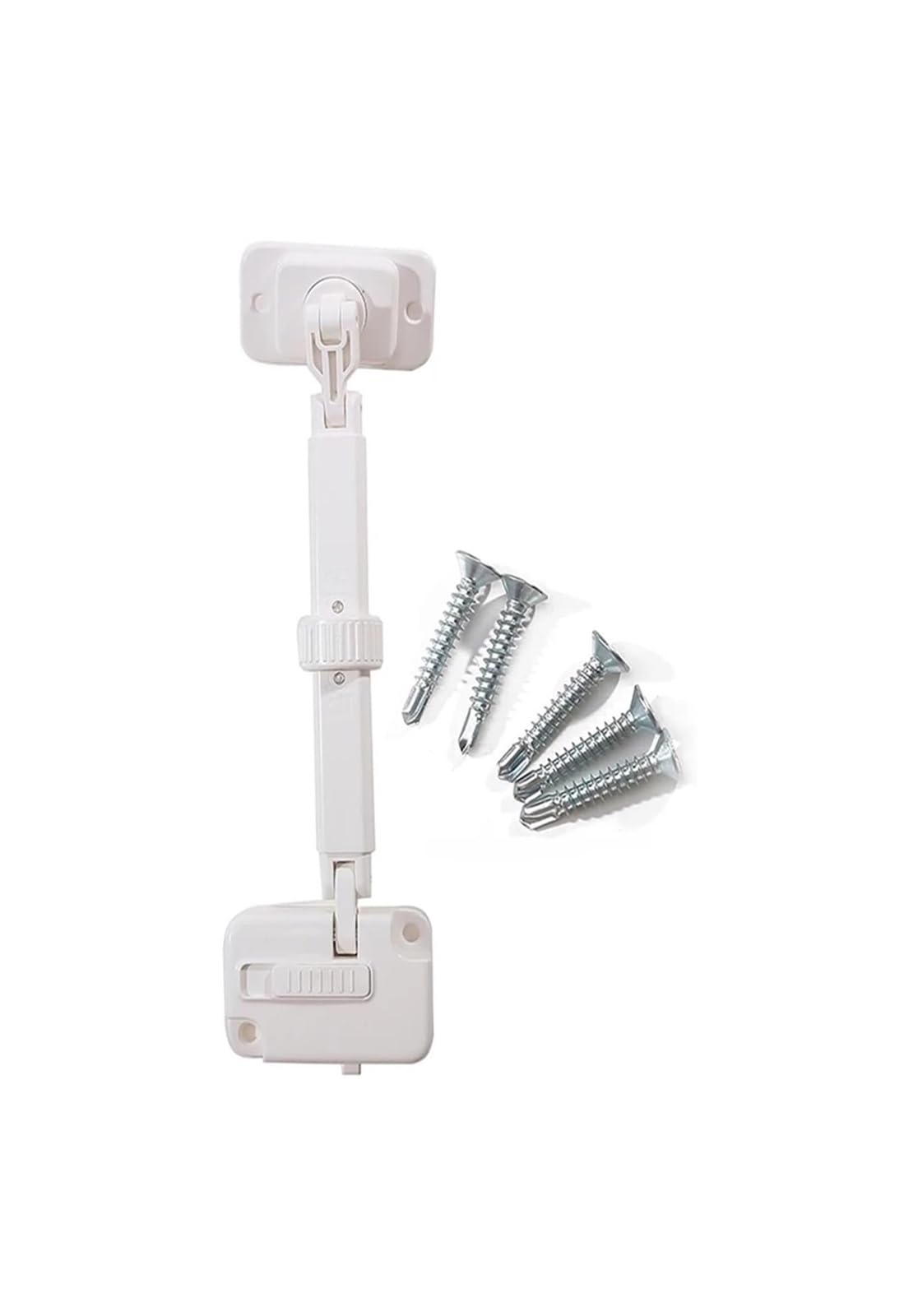 ABS Window Lock Stopper