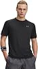 Camiseta de Manga Corta Under Armour Tech 2.0 para Hombre 1