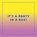 Spark Celebration: 50 Ways to Party and Play
