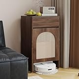 Mobiler Vakuum-Aufbewahrungssc