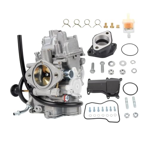 Carburateur de moto et quad pour Yamaha Moto-4 Big Bear 350 rechange