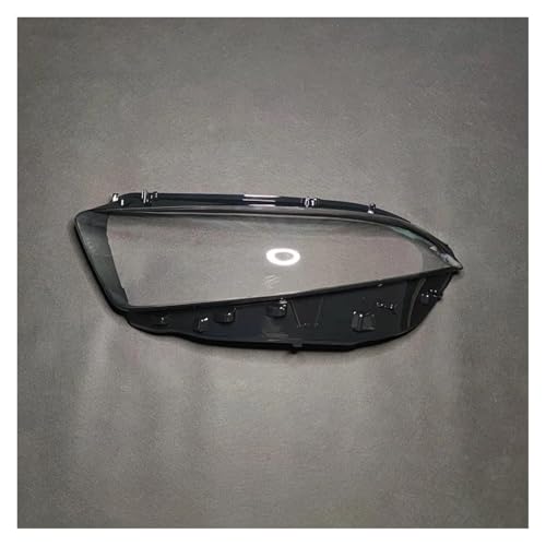 Lentille phare Mercedes W177 droite transparente pour remplacer coque jaunie