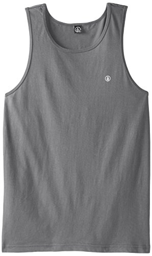 Image of Volcom Men's Heather Tank