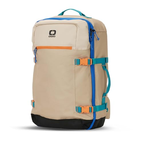 Image of OGIO ALPHA VENTURE PACK BACKPACK (Mojave)