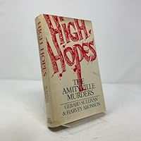 High Hopes: The Amityville Murders 0698110765 Book Cover