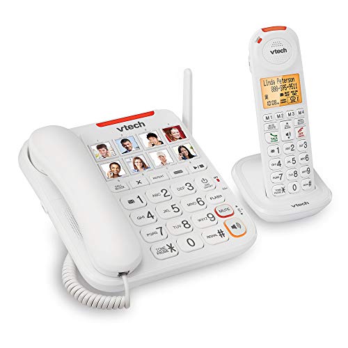Best Good Corded Phones For Seniors 10Reviewz