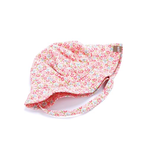 Toddler/Little Kids Bucket Sun Hat (1-2Y) (2-6Y)3