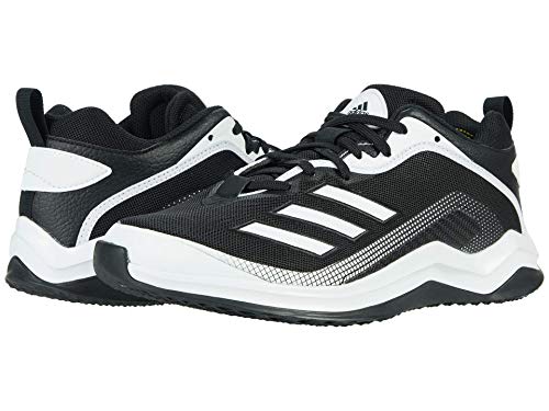 adidas Mens Fv9374Baseball Shoe2