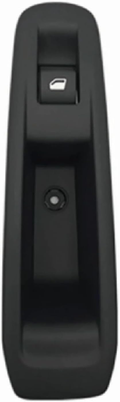 Car Rear Passenger Electric Window Control Panel Switch Compatible with Peugeot 408 308S 2006 Car Replacement Accessories