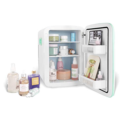 Cooluli CL15L2T 15L Mini Fridge For Bedroom - Car thumb #3