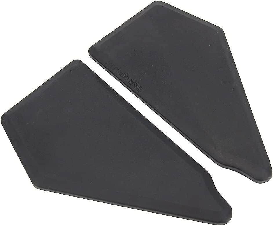 Miniatura 1 de Almohadilla para tanque de motocicleta para B&MW F 850 GS ADV F850GS A&dventure 2019-2021 Almohadilla de tracción con agarre lateral adhesivo (color