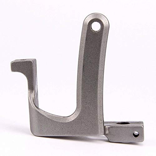 Professional Tattoo Frames Tattoo Gun Parts Carbon Steel Frame DIY Custom Carbon Steel Coil Tattoo Machine Frame Part Replacement Suitable fit Height 32mm Coils Supply Kit