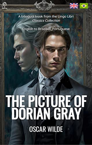 The Picture of Dorian Gray (Translated): English