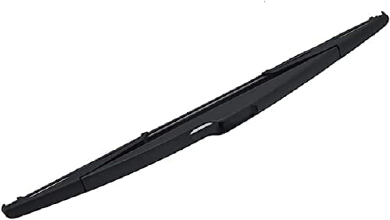 14"Car Rear Window Windshield Wiper Blade Washer, for Nissan for Tiida for Versa 2007-2012 Back Windscreen Wiper