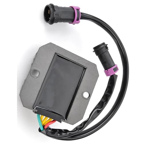 Régulateur redresseur pour ATV 300B Stels Buyang LU019140